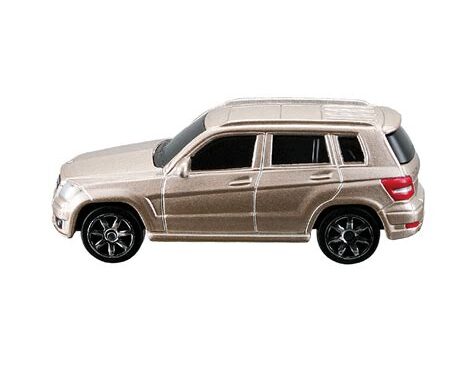 mercedes oyuncak araba