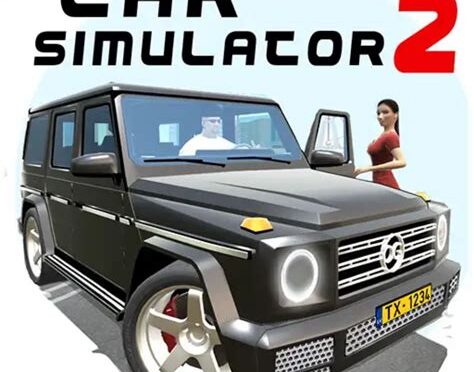 car simulator 2 apk araba hilesi