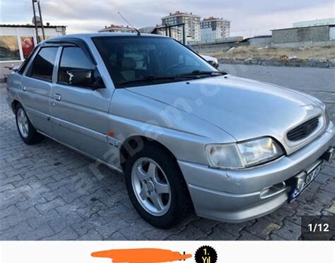 gönen satılık araba