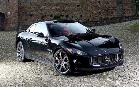 Maserati Araba