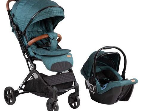 en iyi bebek araba markası