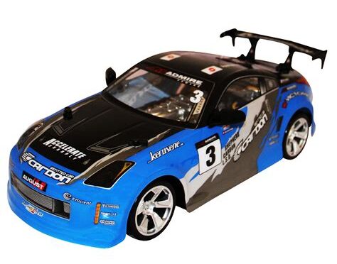 uzaktan kumandalı drift araba