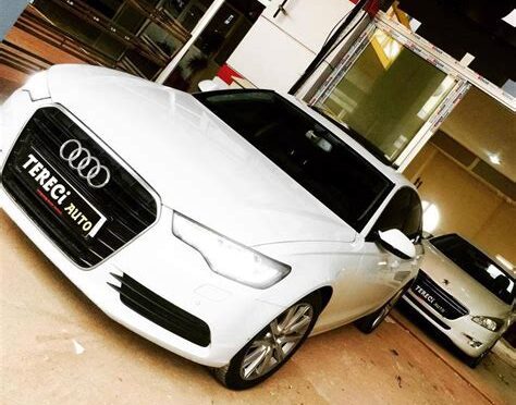 gaziantep ikinci el arabalar