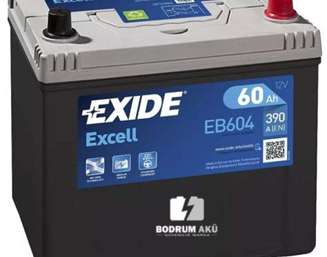 otomobil aküsü