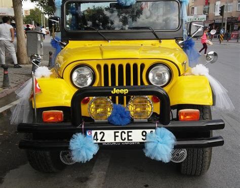 konya kiralık araba