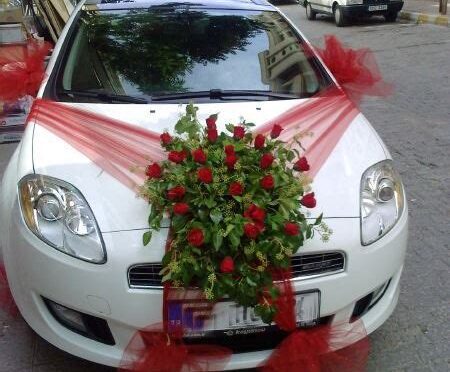 gelin araba süsleme fiyatları