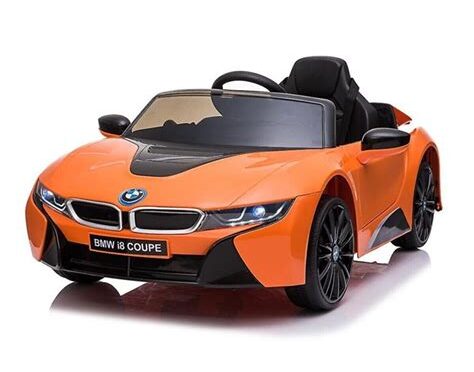 akülü arabalar bmw