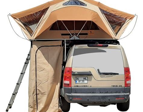 araba çadır fiyatları