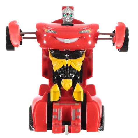 robot araba oyuncak