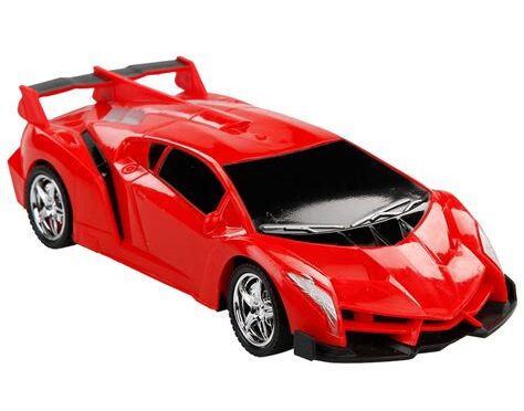 uzaktan kumandalı oyuncak araba