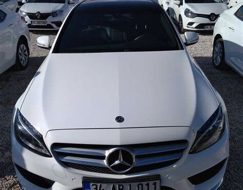 satılık araba ilan