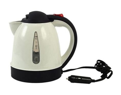 araba kettle