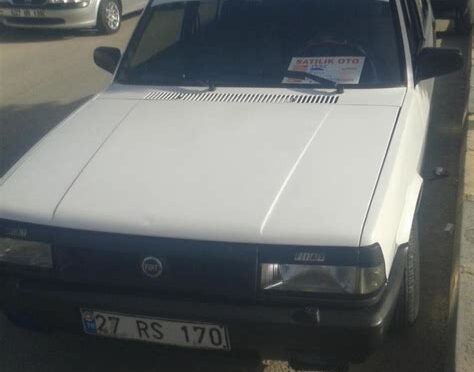 satılık araba gaziantep