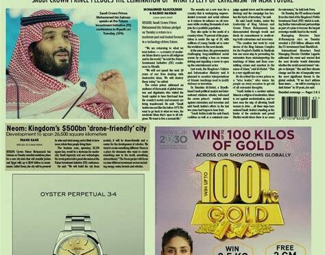 araba news