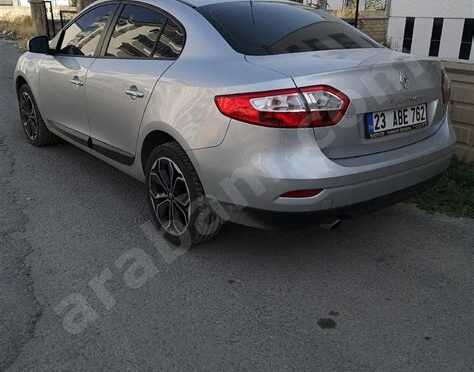 elazığ sahibinden araba