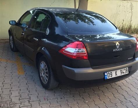 Sahibinden Satılık Araba Van