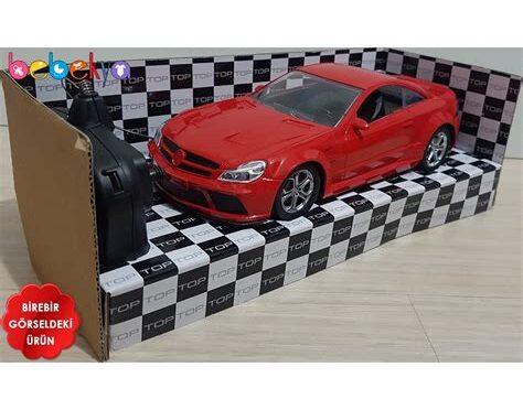 Uzaktan Kumanda Araba Pili