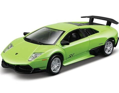 Lamborghini Oyuncak Arabalar