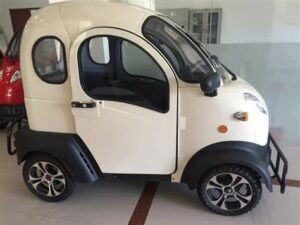 4 tekerlekli elektrikli araba fiyatları