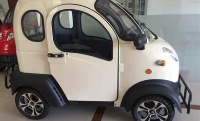 4 tekerlekli elektrikli araba fiyatları