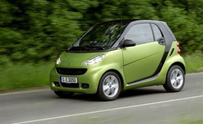 2 kişilik elektrikli araba