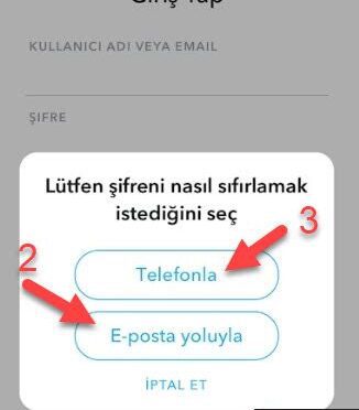 Yemek Sepeti Telefon Numaramı Kabul Etmiyor