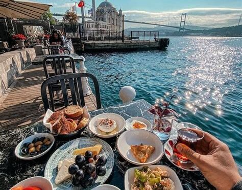 En Yakın Yemek Restoranları