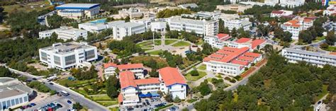 Antalya Akdeniz Üniversitesi Yemek Listesi