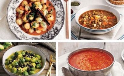 yemek fikirleri sulu