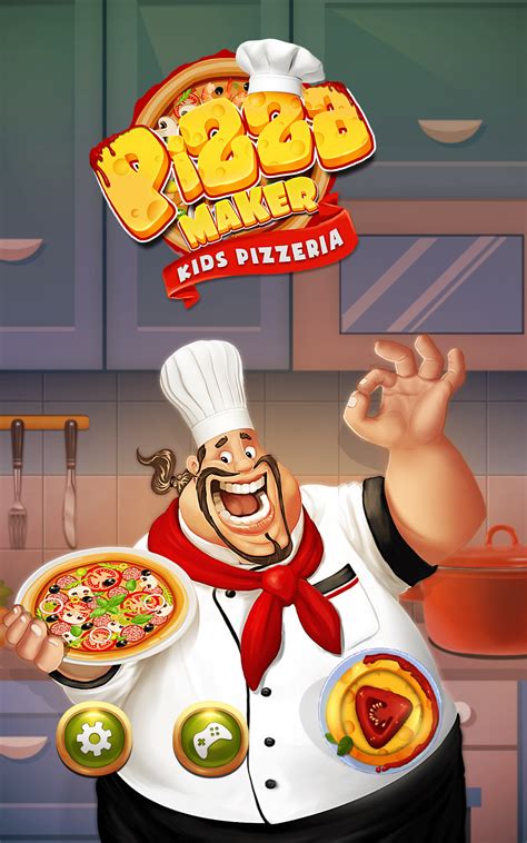 Pizza Oyunu