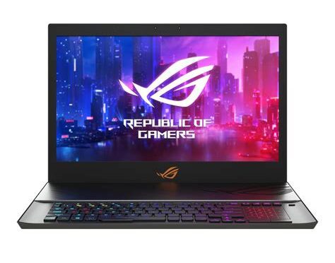 Asus Oyun Bilgisayarı