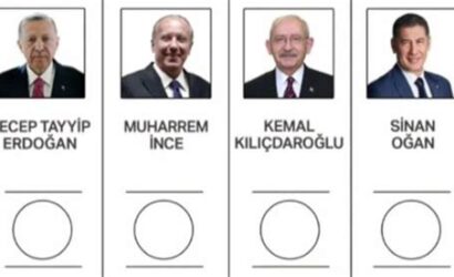 oy oranları 2023