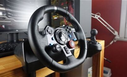 oyun direksiyon seti