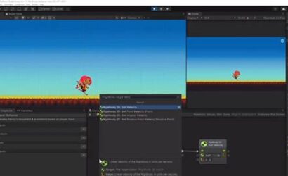 oyun yapma programı