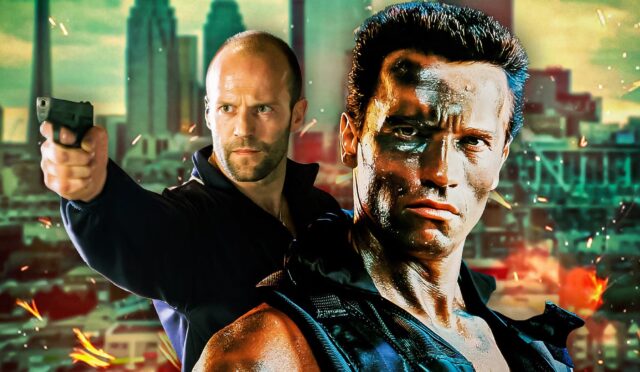 en iyi aksiyon filmleri